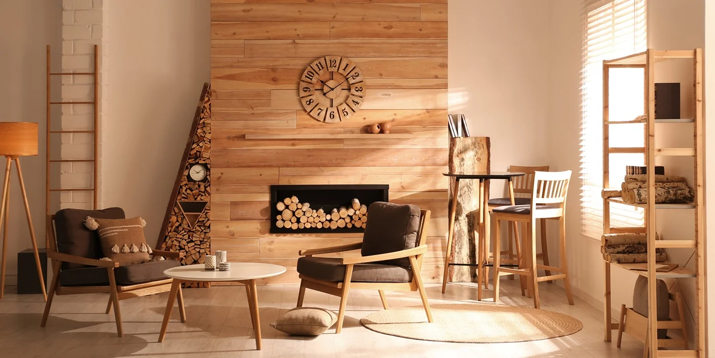 Keajaiban Furniture Kayu: Menyulap Ruang Anda Menjadi Lebih Elegan dan Berkelas