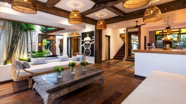 Finding the Best Furniture Shops in Bali