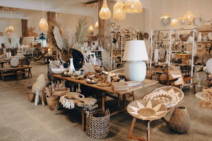 The Ultimate Guide to Furniture Shopping in Bali