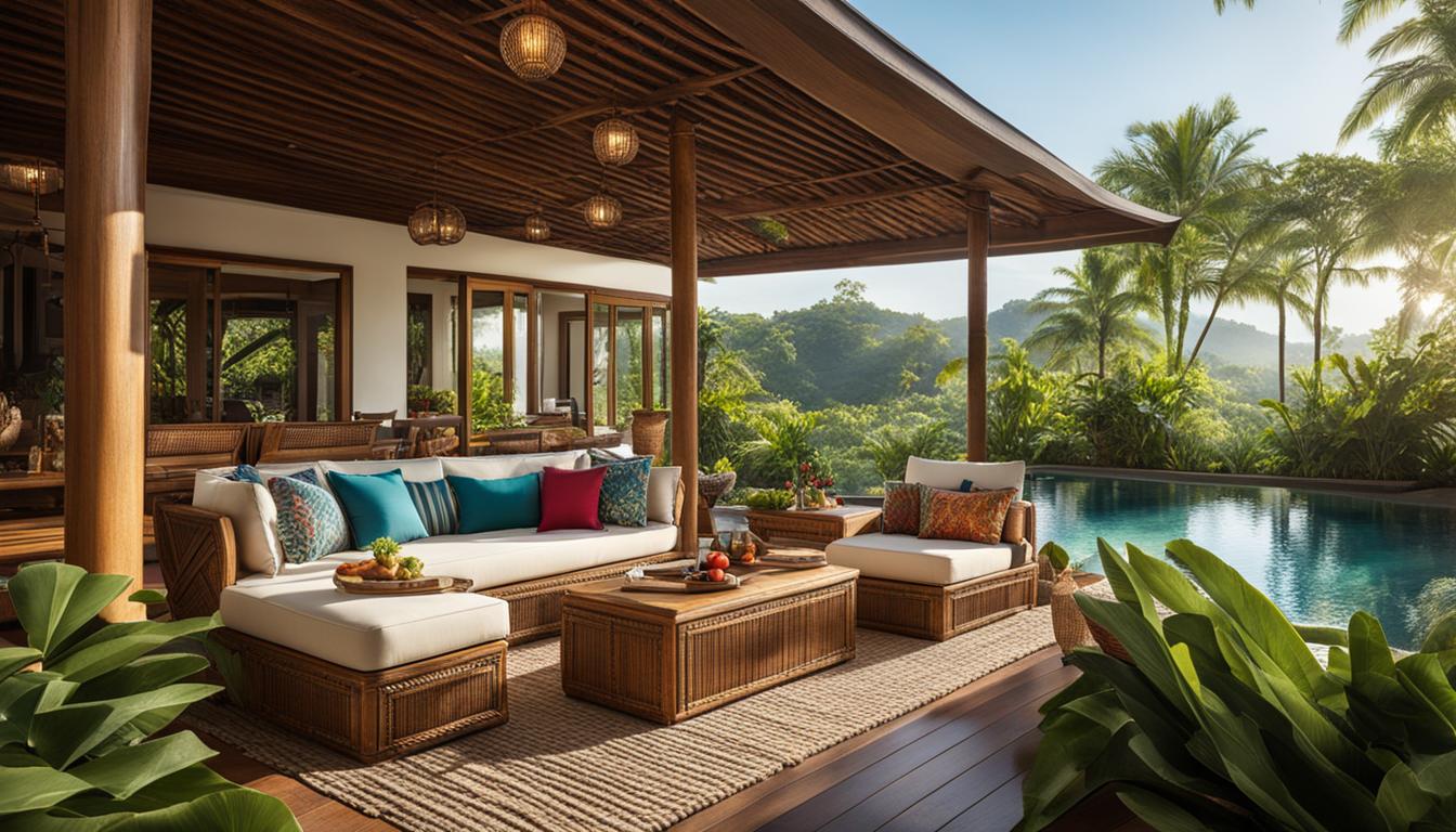 The Ultimate Guide to Indonesian Outdoor Furniture