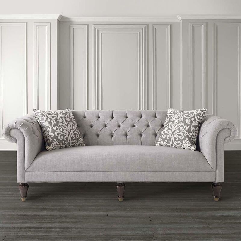 sofa minimalis modern