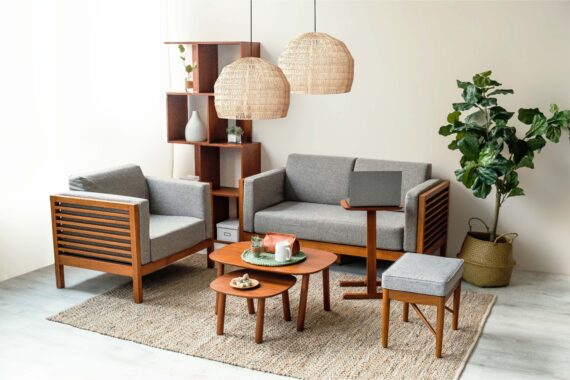 toko furniture custom